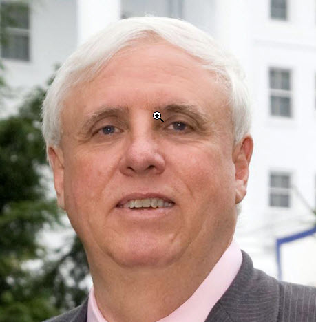 Jim Justice